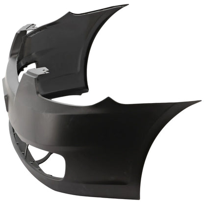 Front Bumper Cover For 2006-2011 Hyundai Accent Primed