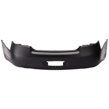 Rear Bumper Cover For 2007-2008 Infiniti G35 Sedan Primed Plastic