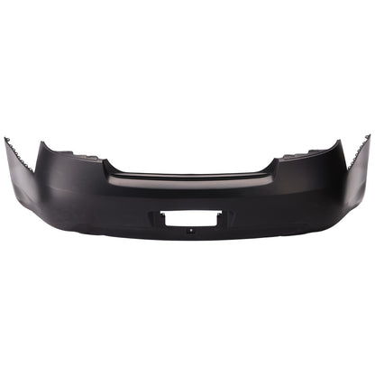 Rear Bumper Cover For 2007-2008 Infiniti G35 Sedan Primed Plastic