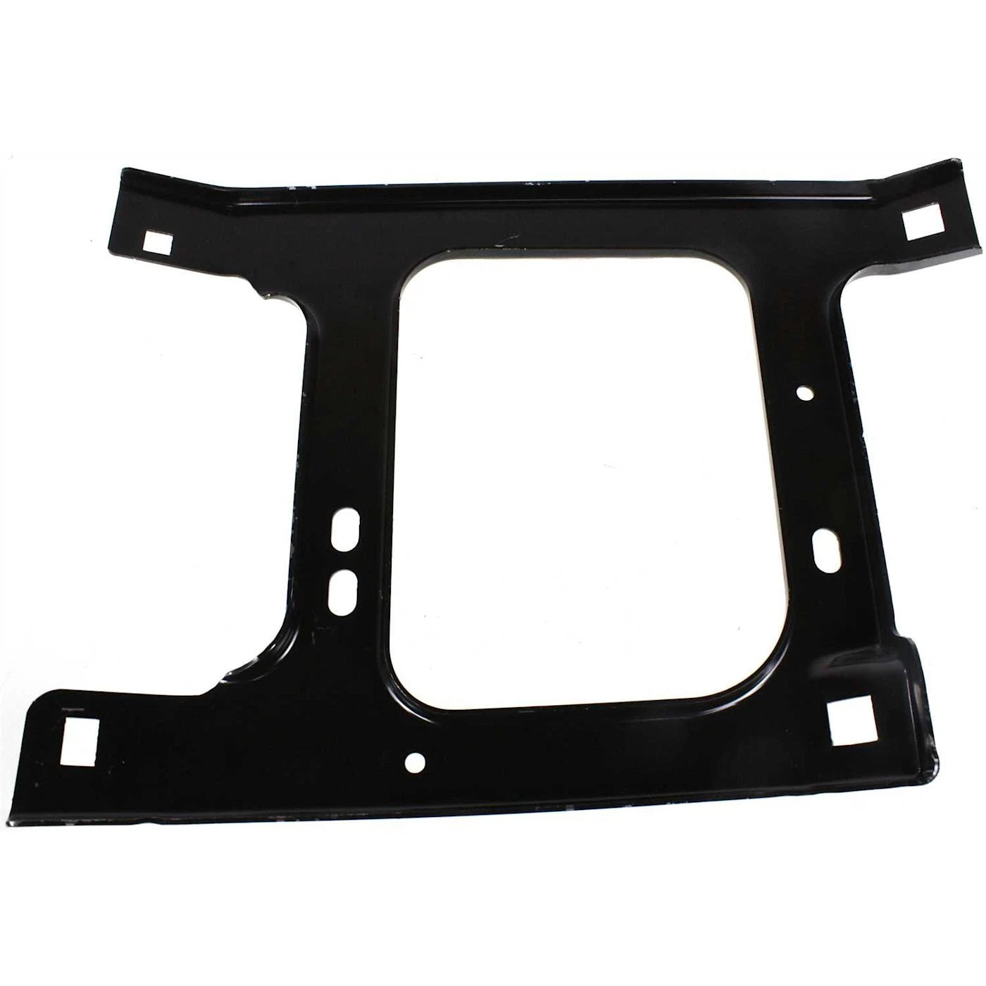 Set of 2 Bumper Bracket For Dodge Ram 1500 2002-2008 Front