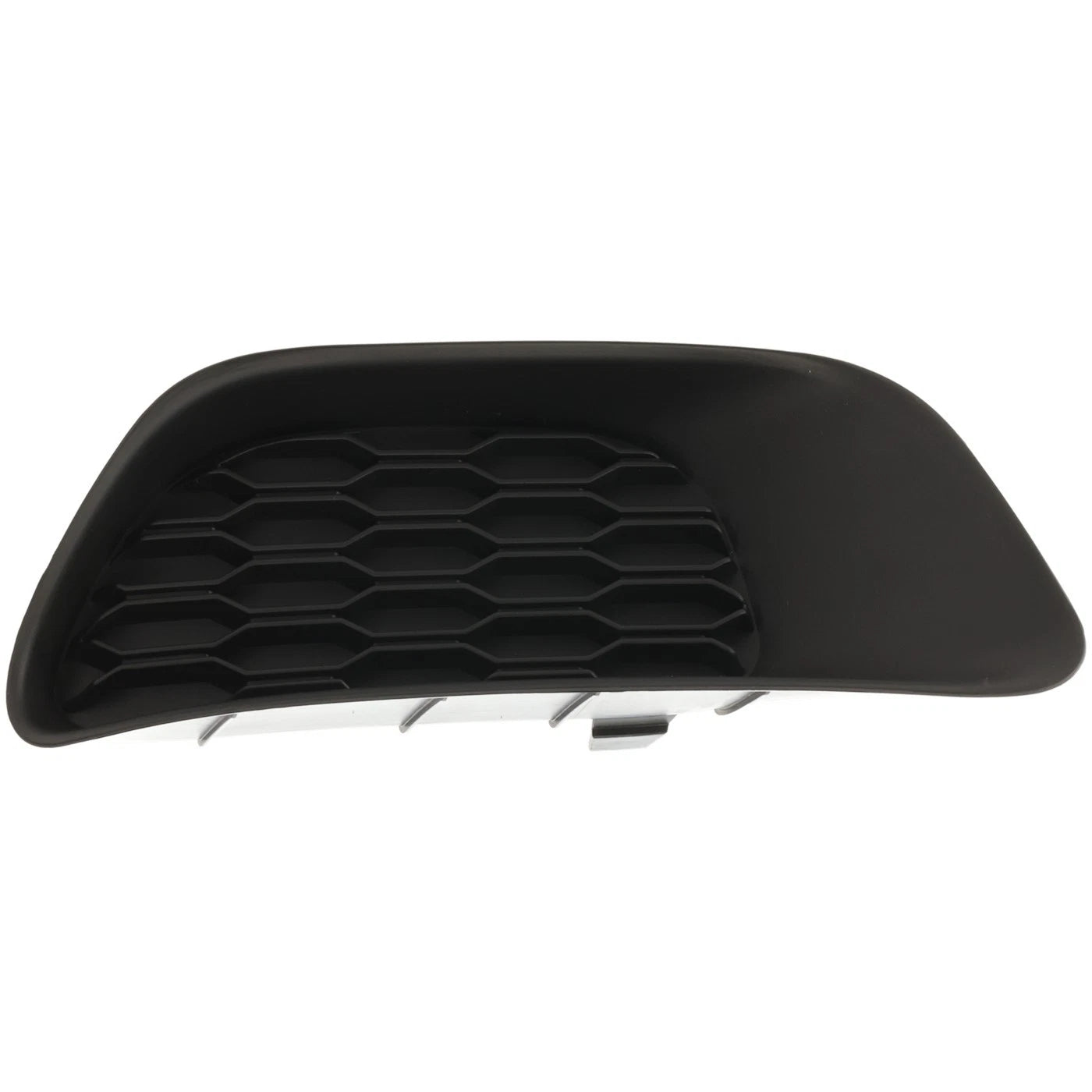 Fog Light Cover Set For 2011-2020 Dodge Grand Caravan Driver and Passenger Side