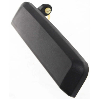 Tailgate Handle For 1986-1994 Nissan D21 Pickup with Exterior Door Handles