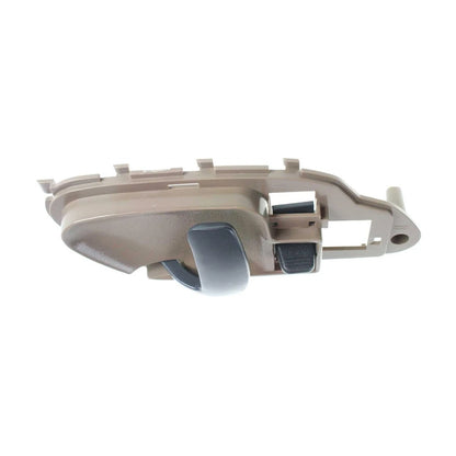 Interior Door Handle For 95-98 Chevrolet K1500 Set of 2 Front or Rear Beige