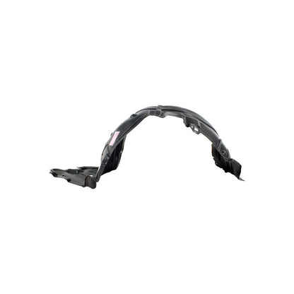 Set of 2 Fender Liner For Lexus GS300 2006 Front Left & Right Plastic Liner
