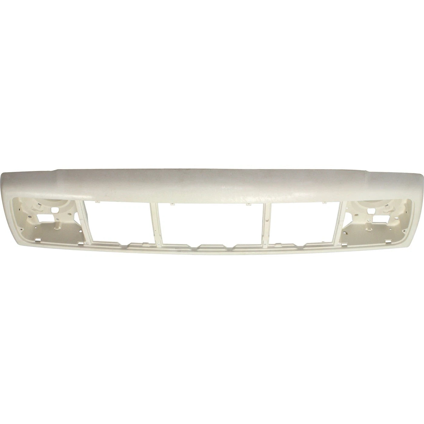 Header Panel For 1997-2001 Jeep Cherokee 4Cyl 6Cyl Engine Thermoplastic