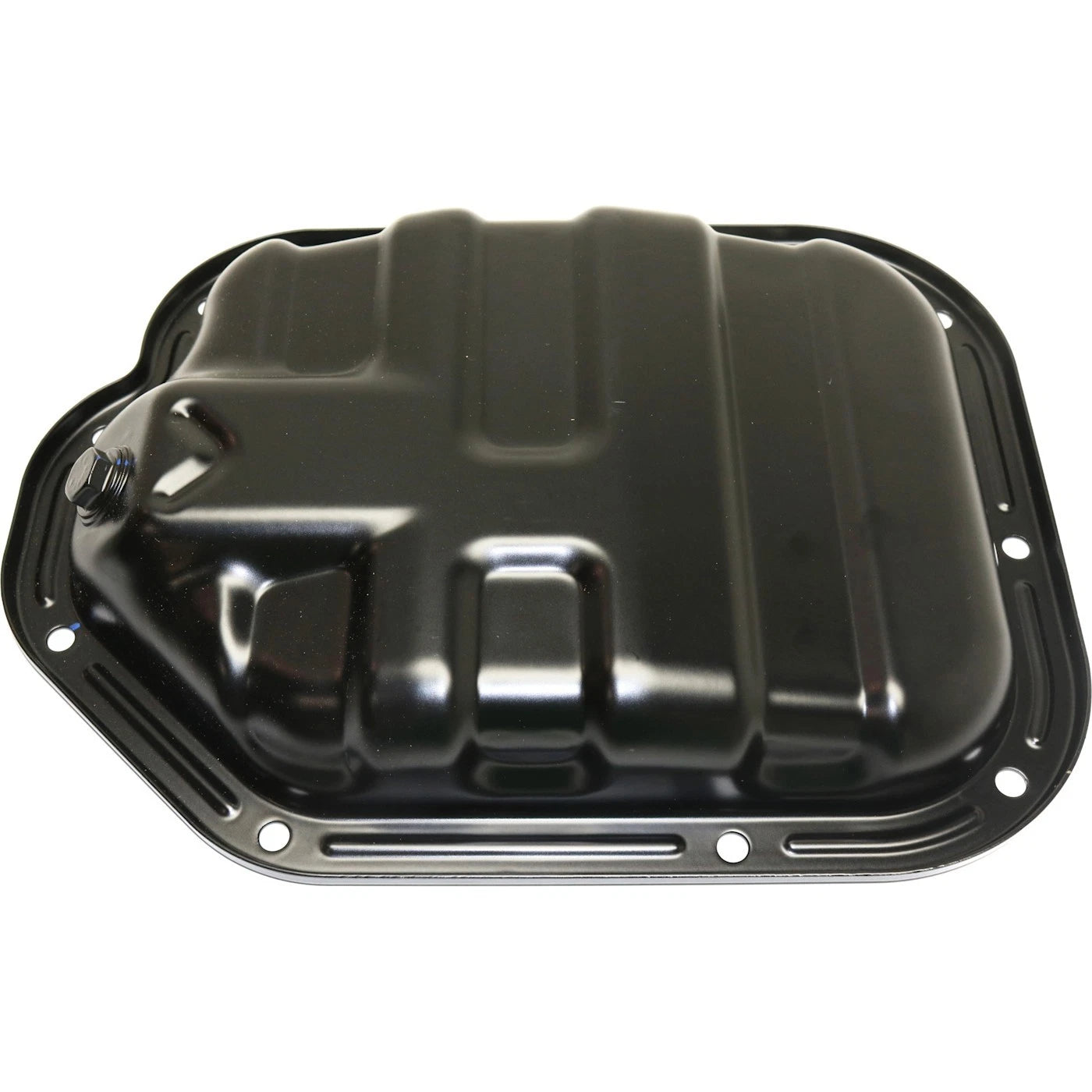 Oil Pan For 2003-2007 Infiniti G35 03-06 Nissan 350Z Lower 6 Cyl 3.5L eng. Steel