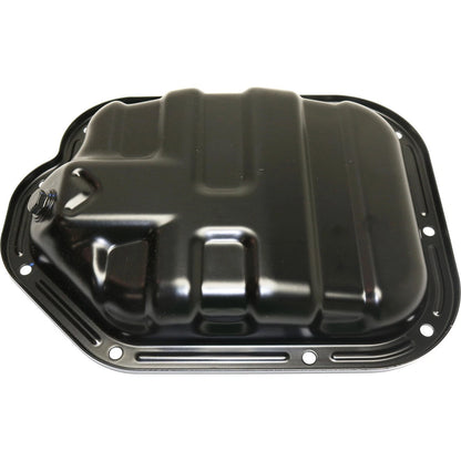 Oil Pan For 2003-2007 Infiniti G35 03-06 Nissan 350Z Lower 6 Cyl 3.5L eng. Steel