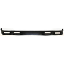 Front Bumper Valance For 1993 1994 1995 Ford F-150 Lightning With Fog Light Hole