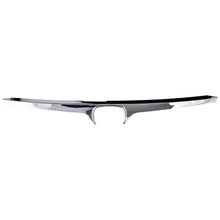 Grille Trim For 2006-2007 Honda Accord 4-Door Sedan Chrome Center HO1210118