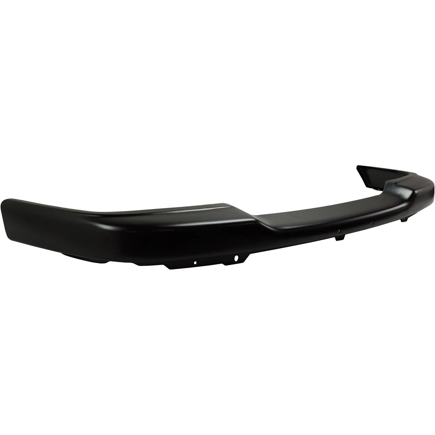 1-Piece Front Bumper For Ford Ranger 2001-2007 XL Prime Replaces# 1L5Z17757HA