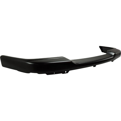1-Piece Front Bumper For Ford Ranger 2001-2007 XL Prime Replaces# 1L5Z17757HA