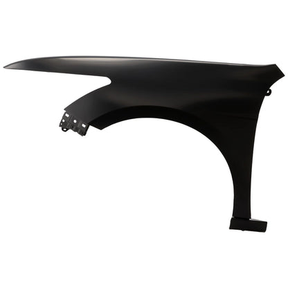 Fender For Honda Accord 2008-2012 Front Driver and Passenger Side Sedan