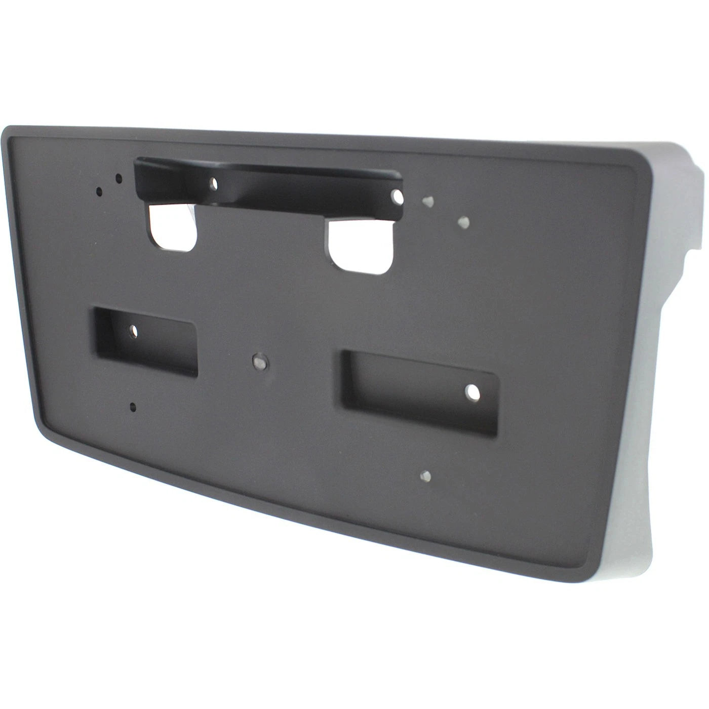New License Plate Bracket Front Chevy Silverado 1500 14-15 GM1068155 22763523