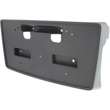New License Plate Bracket Front Chevy Silverado 1500 14-15 GM1068155 22763523