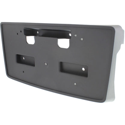 New License Plate Bracket Front Chevy Silverado 1500 14-15 GM1068155 22763523