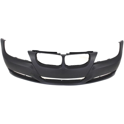 Front Bumper Cover For 2009-2012 BMW 328i 328i xDrive 2009-2011 323i 335i 335d