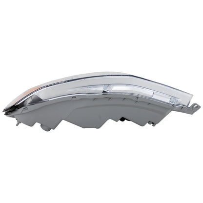 Headlight For 2000-2004 Toyota Avalon With Bulb Passenger Side TO2503132