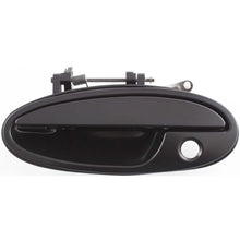 Exterior Door Handle For 1995-1999 Buick Riviera Front Left and Right Side