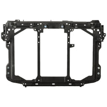 Radiator Support For 2013-2016 Mazda CX-5 Black Assembly