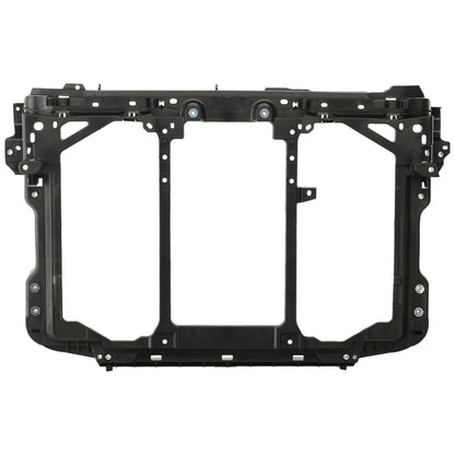 Radiator Support For 2013-2016 Mazda CX-5 Black Assembly