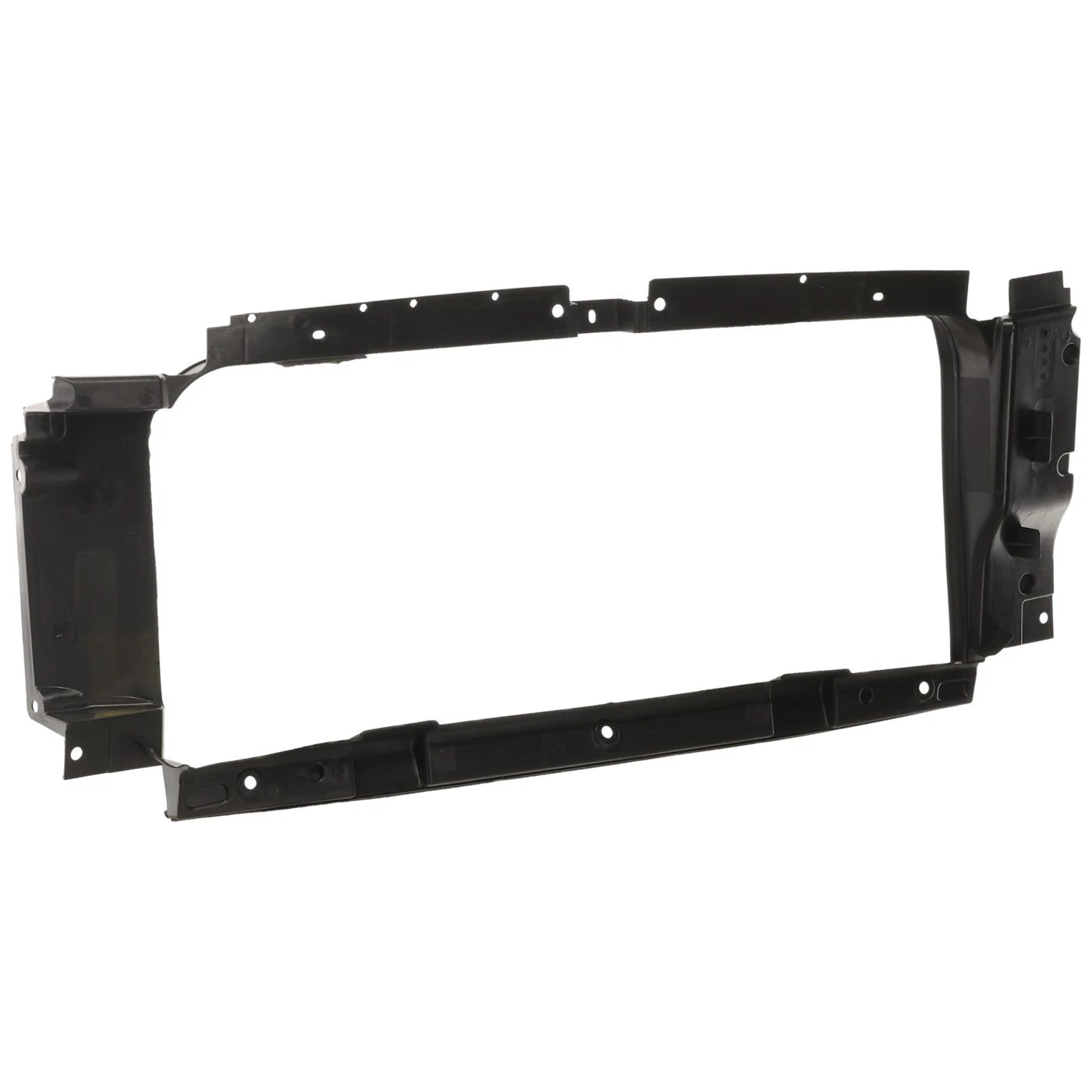 Radiator Support For 2014-2018 Chevrolet Silverado 1500 CAPA GM1220182C 23364122