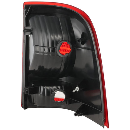 Tail Light For 2002 2003 2004 2005 Ford Explorer Driver Side Left LH Halogen