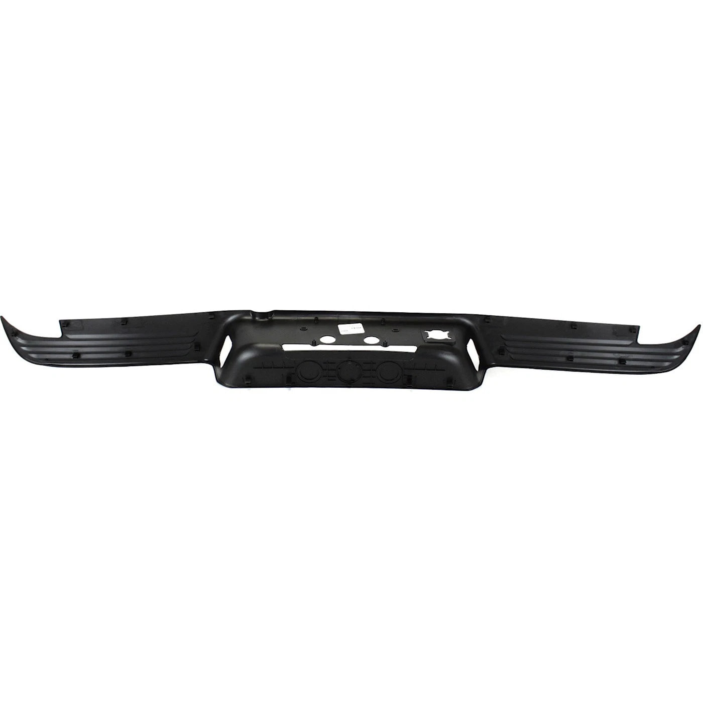 Step Bumper Kit For 2002-2008 Dodge Ram 1500 CH1102352 CH1191110