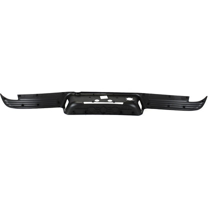 Step Bumper Kit For 2002-2008 Dodge Ram 1500 CH1102352 CH1191110