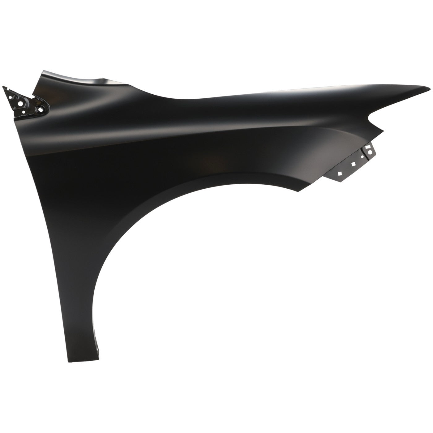 Fender For Chrysler 200 2015-2017 Front Passenger Side Sedan