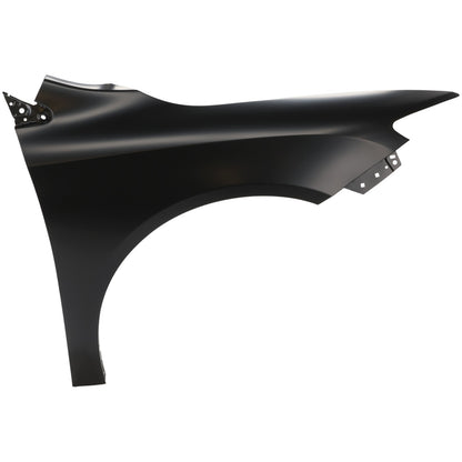 Fender For Chrysler 200 2015-2017 Front Passenger Side Sedan