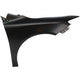 Fender For Chrysler 200 2015-2017 Front Passenger Side Sedan