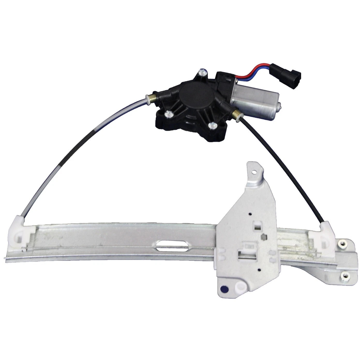 Rear Right Side Window Regulator For 2006-2013 Chevrolet Impala GM1551117