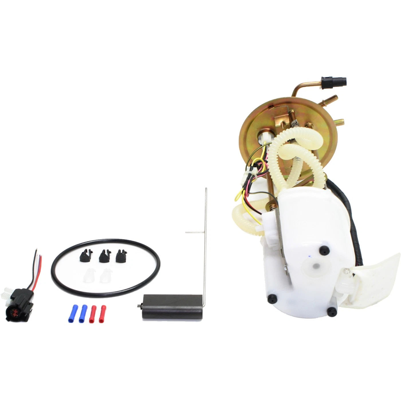 Fuel Pump Module Assembly For 92-96 Ford E-350 Econoline E-150 Econoline Center
