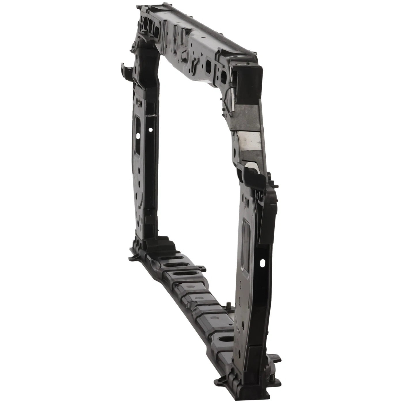 Radiator Support Assembly For 2012-2017 Kia Rio Sedan Hatchback 641011W003