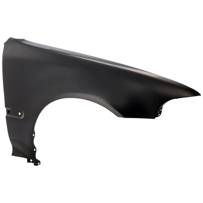 Fender For Honda Civic 1992-1995 Left and Right 4-Door Sedan w/ Molding Holes