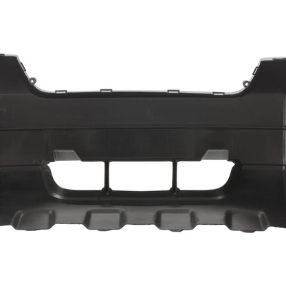Front Bumper Cover For 2005-2007 Ford Escape with Fog Lamp Holes 5L8Z17D957BAA
