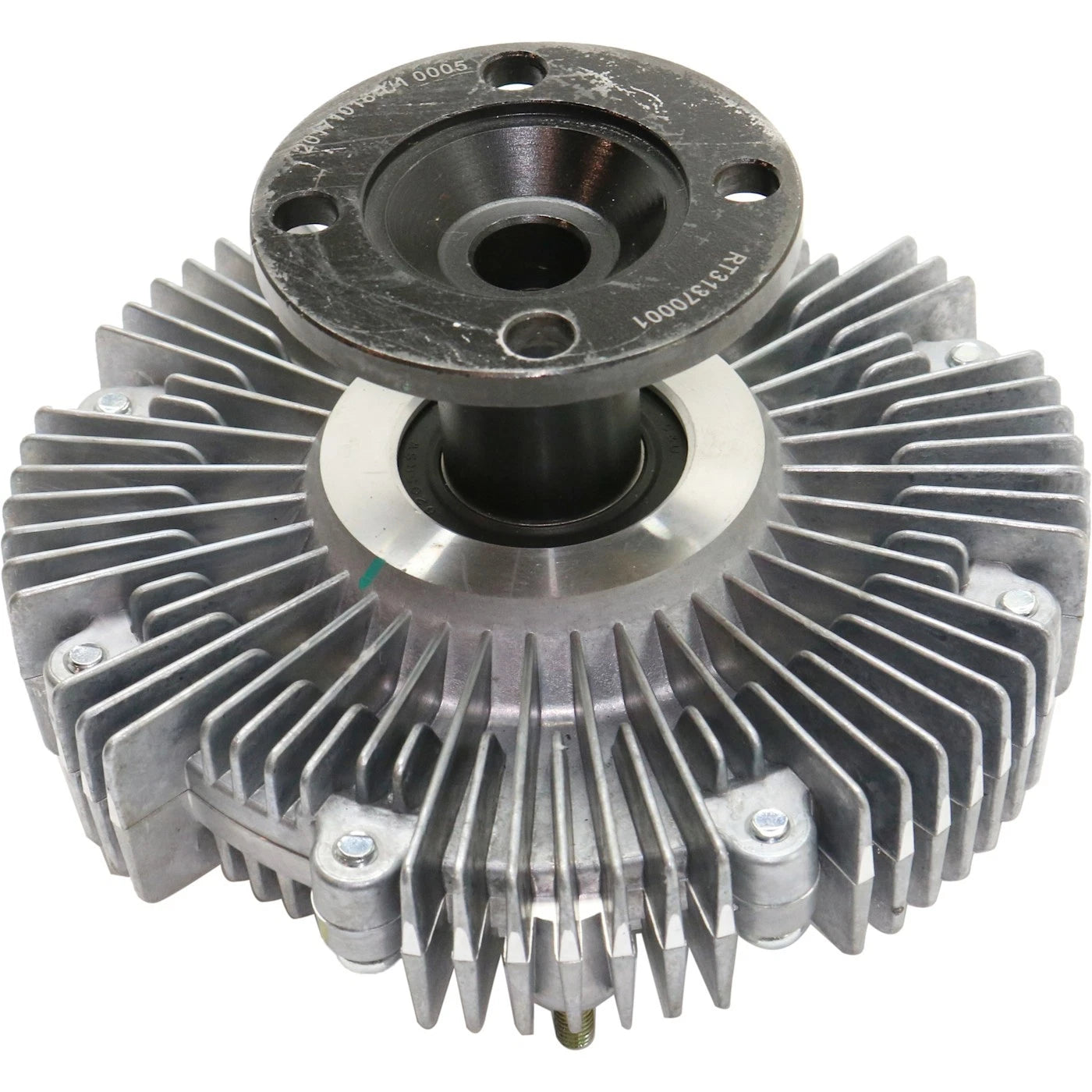 Fan Clutch Radiator Cooling for 4 Runner Toyota 4Runner Tacoma FJ Cruiser Tundra