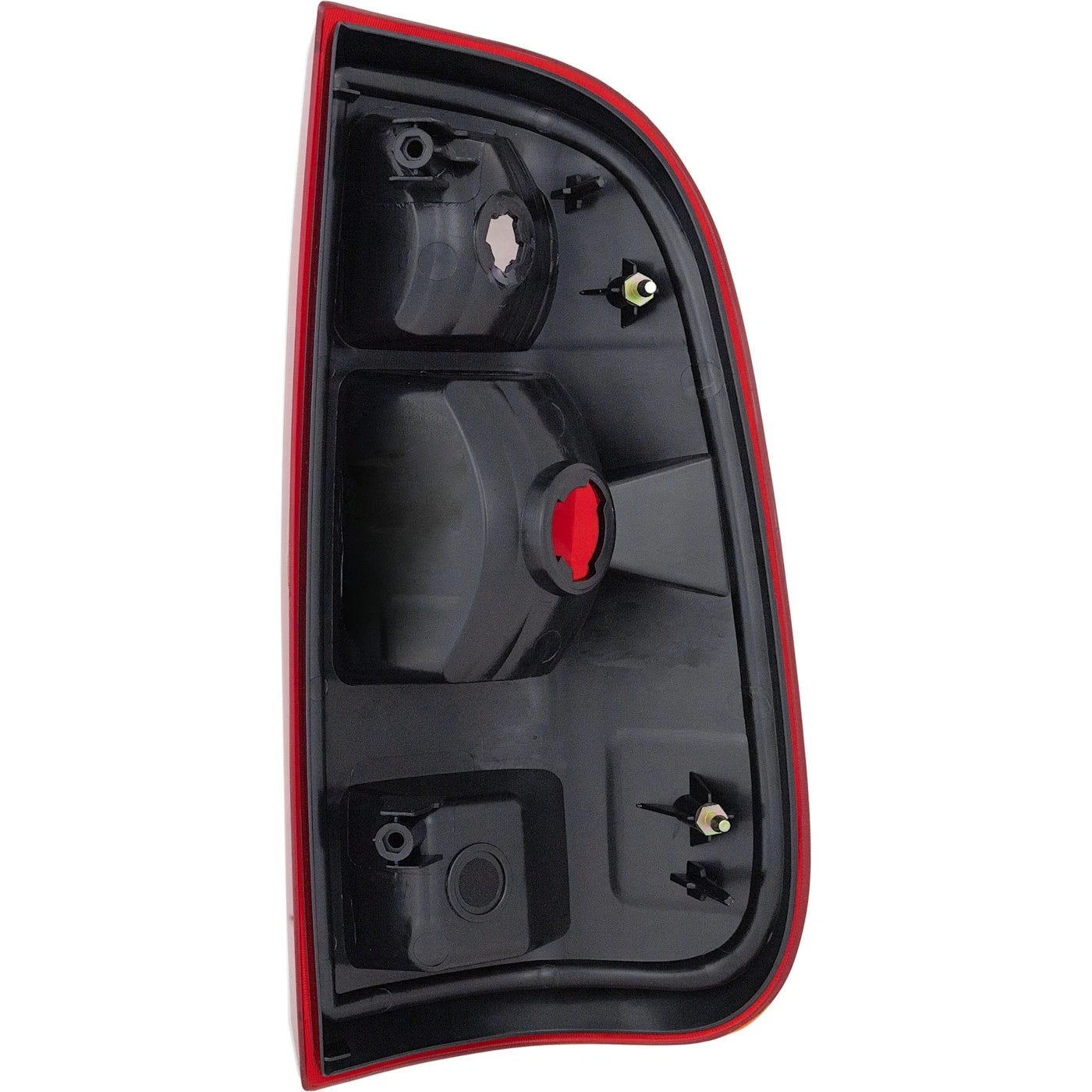 Tail Light Driver Side For 2008-2016 Ford F-250 Super Duty F-350 F-450 F-550