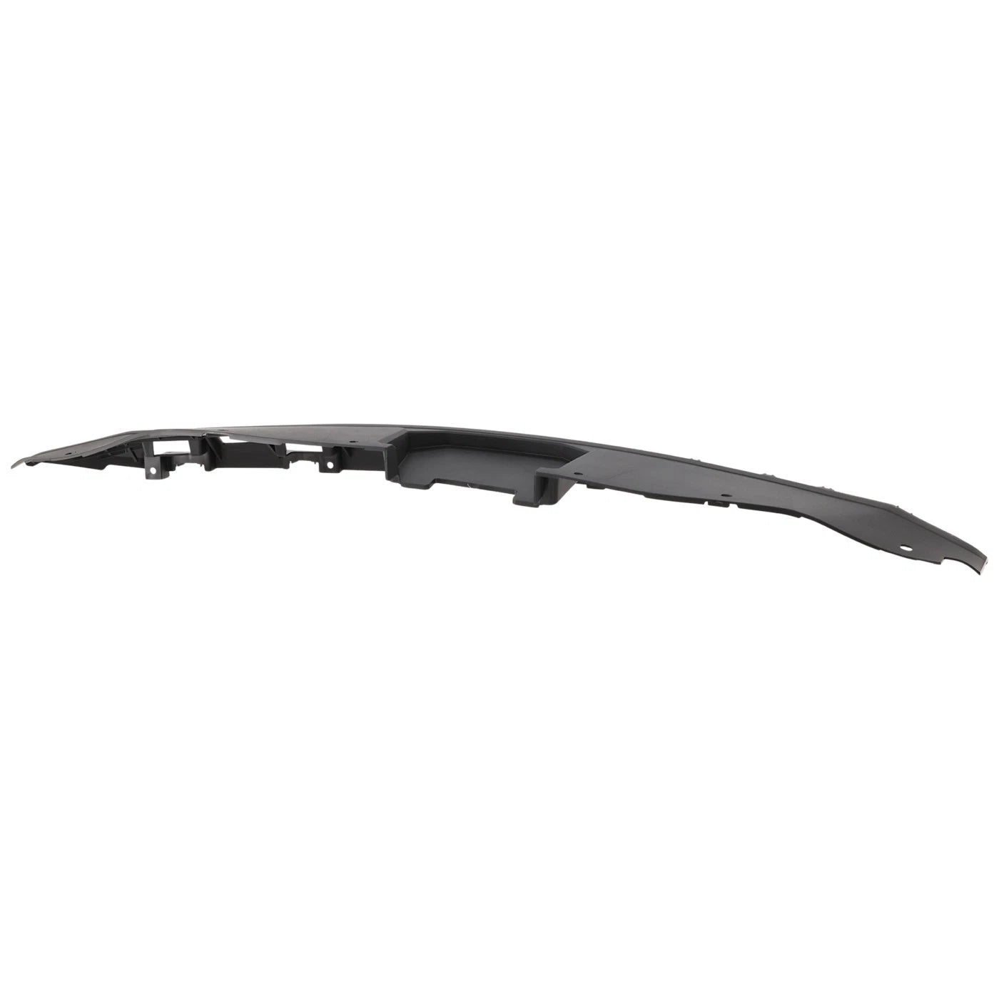 Radiator Support Cover For 2017-2018 Hyundai Elantra USA Built Upper 86356F3000