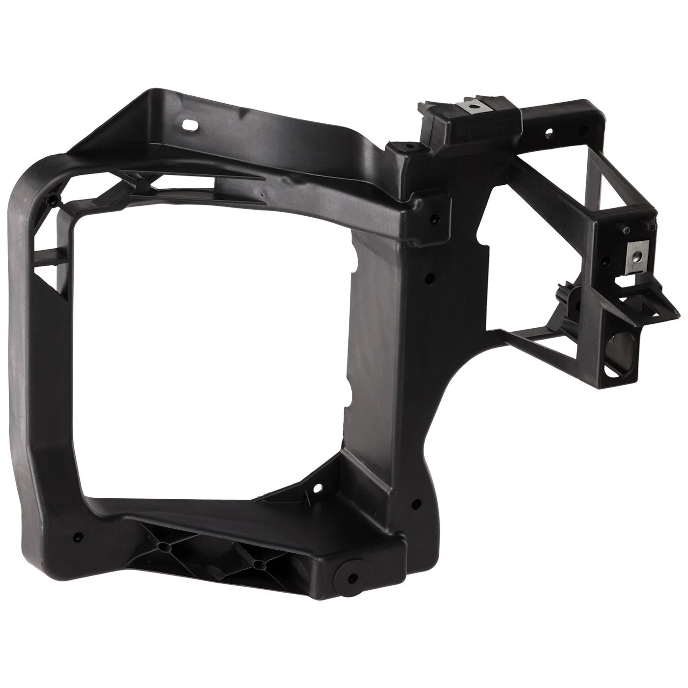 Headlight Bracket For 2014-2018 Jeep Cherokee Passenger Side 68227484AA