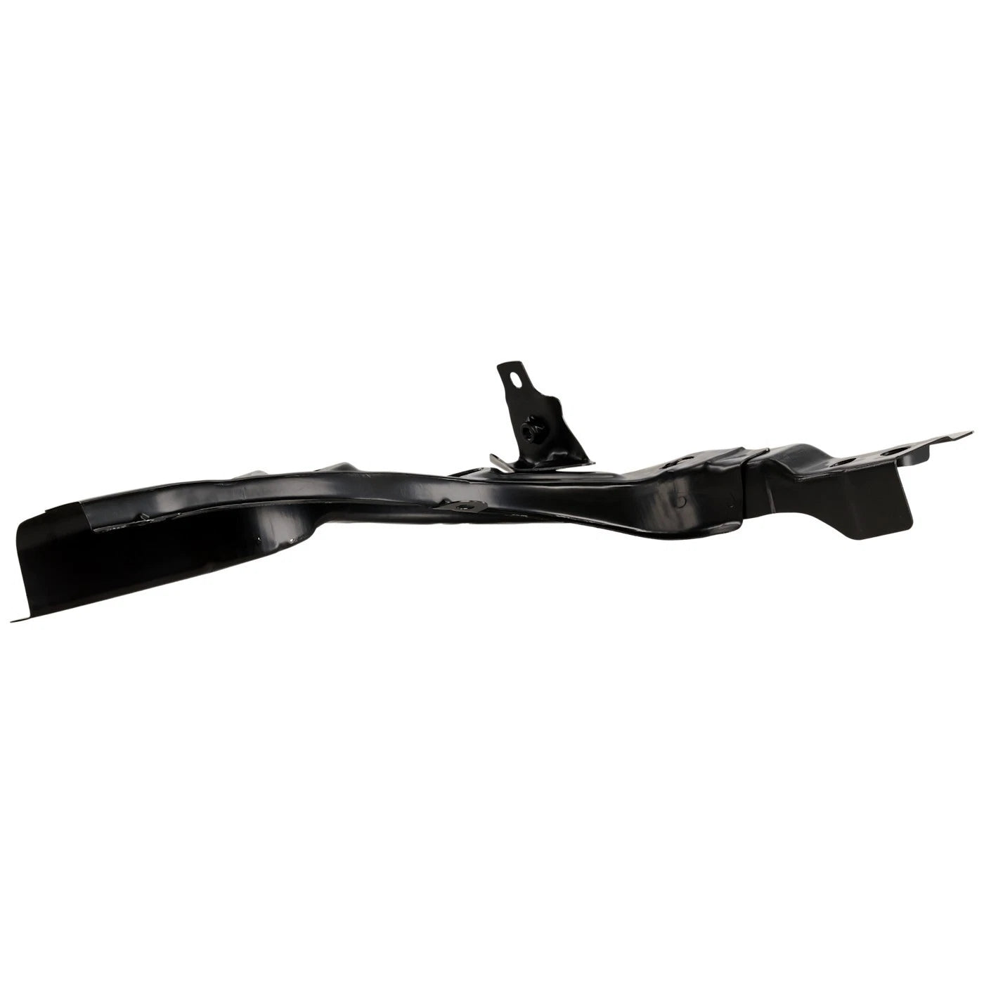 Left Radiator Support For 2007-2008 Infiniti G35 2008-2013 G37 Side panel