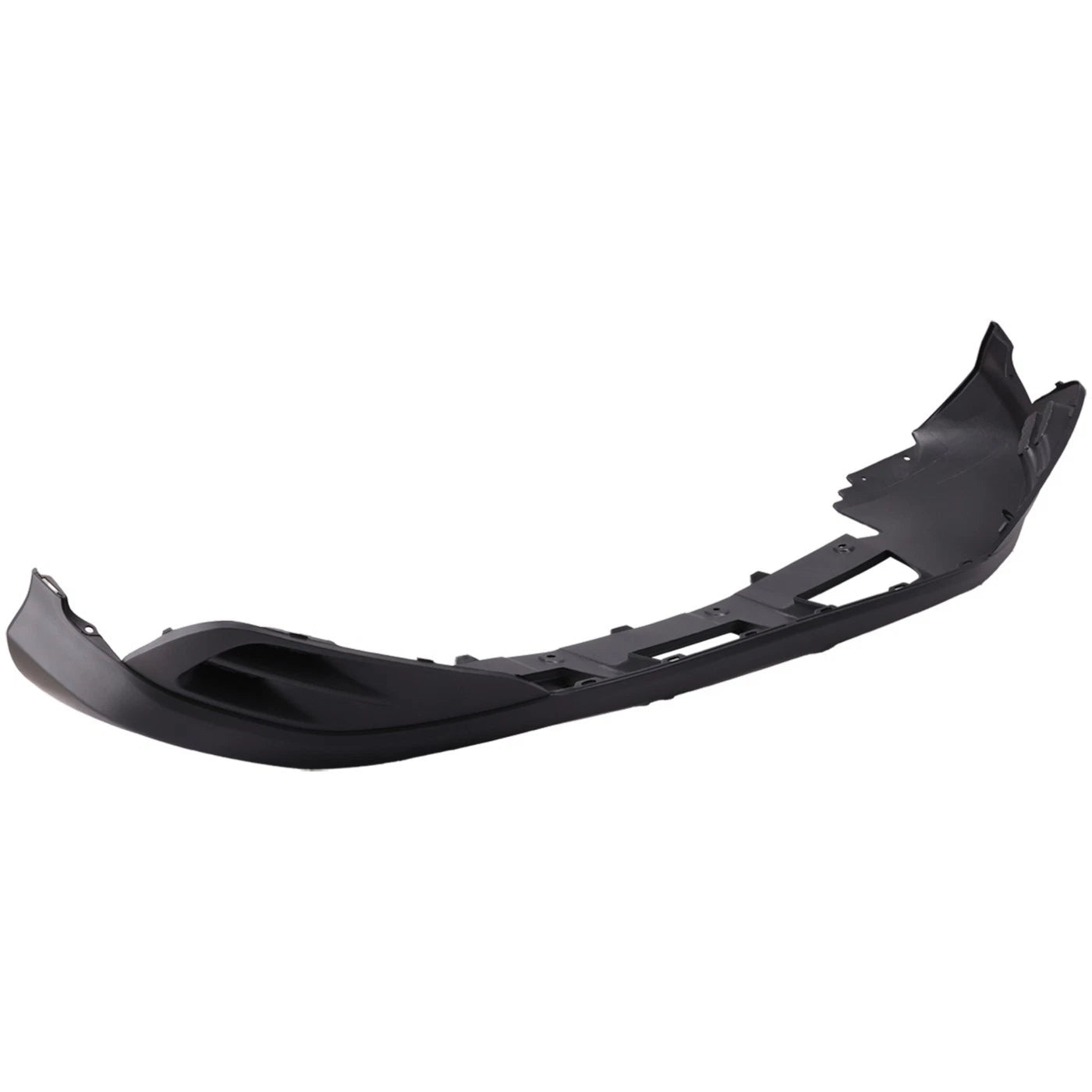Front Lower Bumper Cover For 2012-2014 Honda CR-V LX Model Textured 04712T0AA60