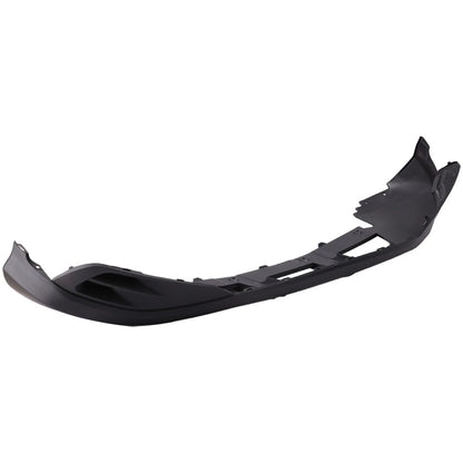 Front Lower Bumper Cover For 2012-2014 Honda CR-V LX Model Textured 04712T0AA60
