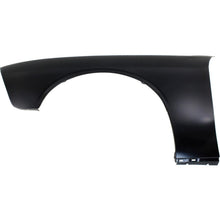 CAPA Fender For Dodge Challenger 2008-2023 Front Driver and Passenger Side