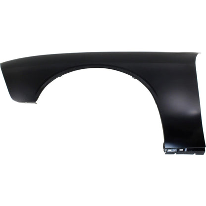 CAPA Fender For Dodge Challenger 2008-2023 Front Driver and Passenger Side