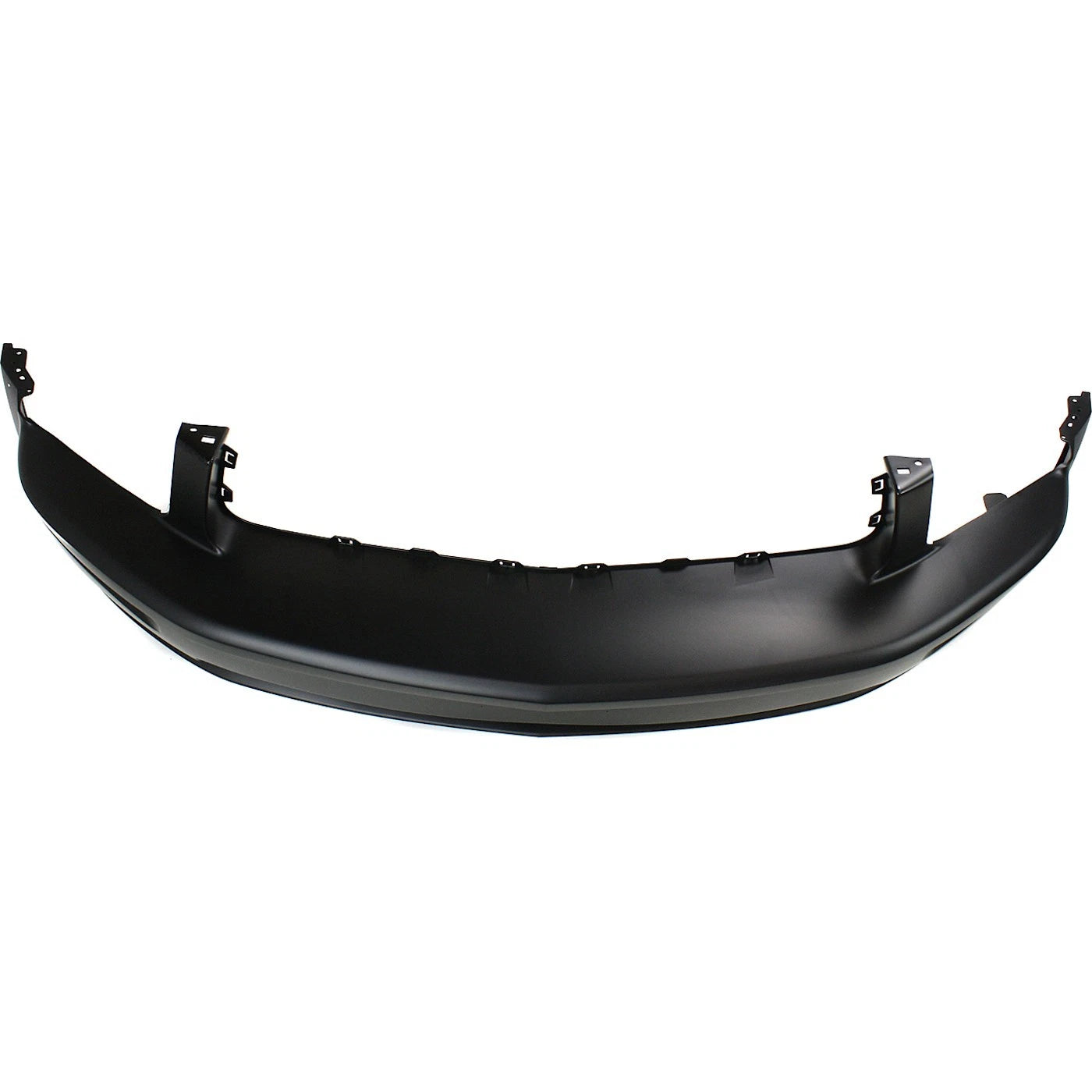 Front Bumper Cover Fender Kit For 2005-2009 Ford Mustang with Fog Light Holes