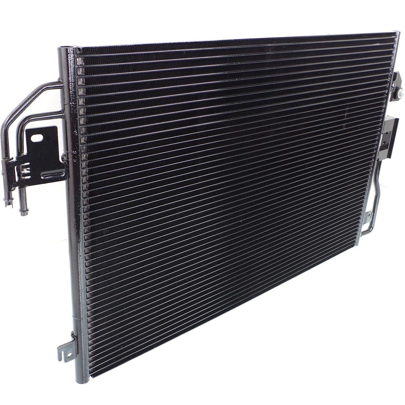 AC Condenser For 2008 Ford Escape Mercury Mariner Mazda Tribute AutoTrans Models