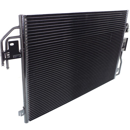AC Condenser For 2008 Ford Escape Mercury Mariner Mazda Tribute AutoTrans Models