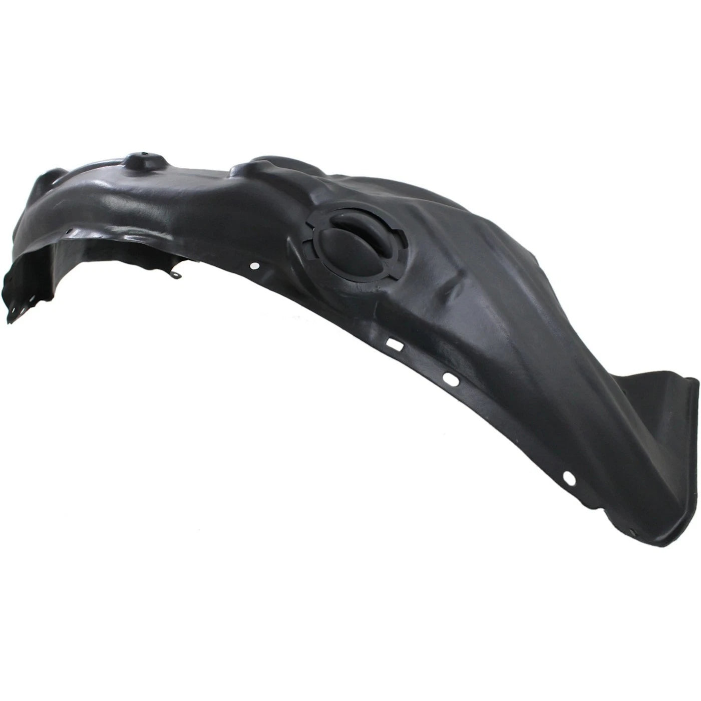 Set of 2 Fender Liner For Dodge Durango 2011-2020 Front Left & Right Inner