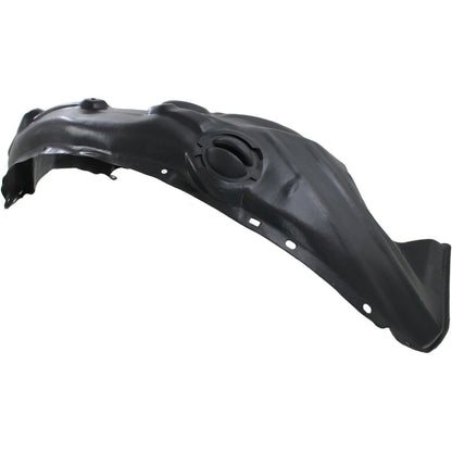 Set of 2 Fender Liner For Dodge Durango 2011-2020 Front Left & Right Inner